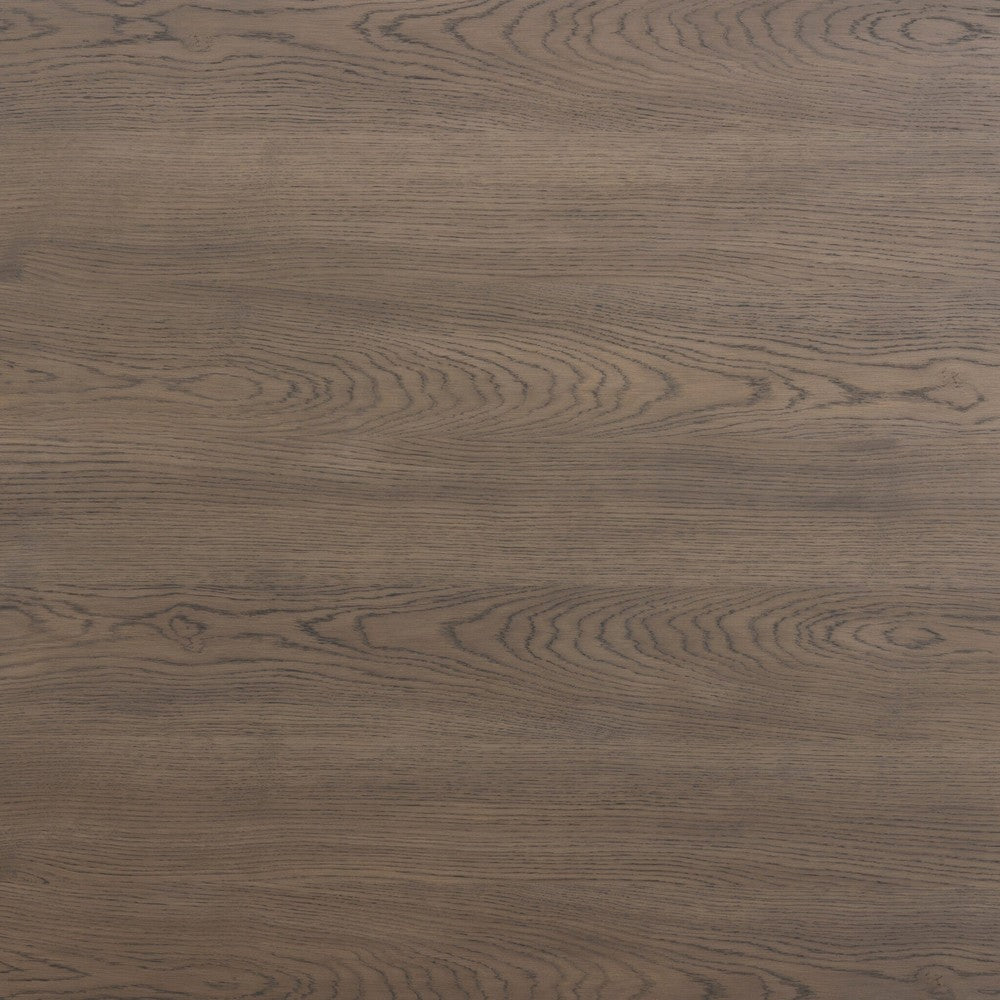 Four Hands - Bennett - Soho Dining Table - Aged Natural Oak Veneer - 237944-001_CLOSEOUT view 8