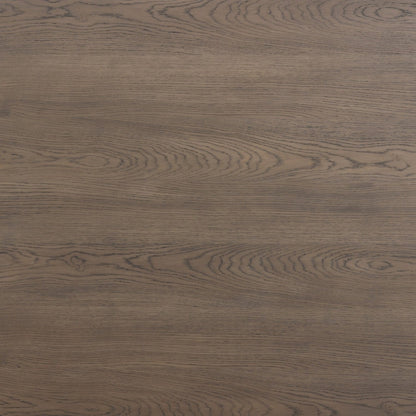 Four Hands - Bennett - Soho Dining Table - Aged Natural Oak Veneer - 237944-001_CLOSEOUT view 8