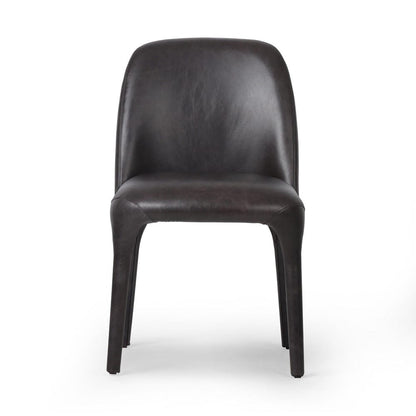 Four Hands - Bensen Dining Chair - Sonoma Black - 240994-005 view 1