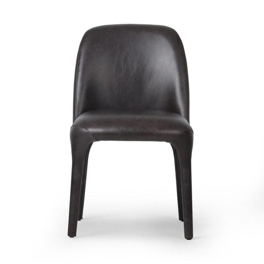 Four Hands - Bensen Dining Chair - Sonoma Black - 240994-005 view 1