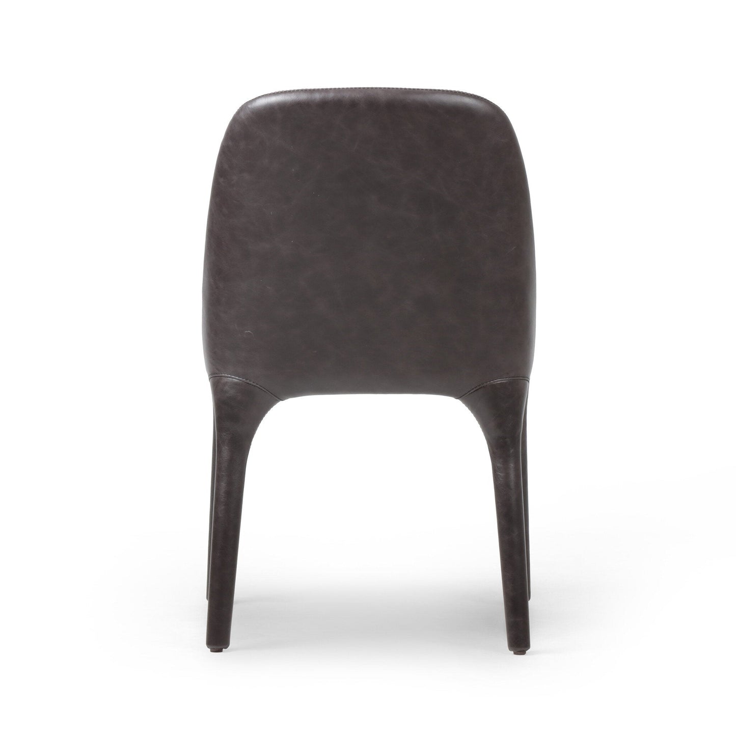 Four Hands - Bensen Dining Chair - Sonoma Black - 240994-005 view 5