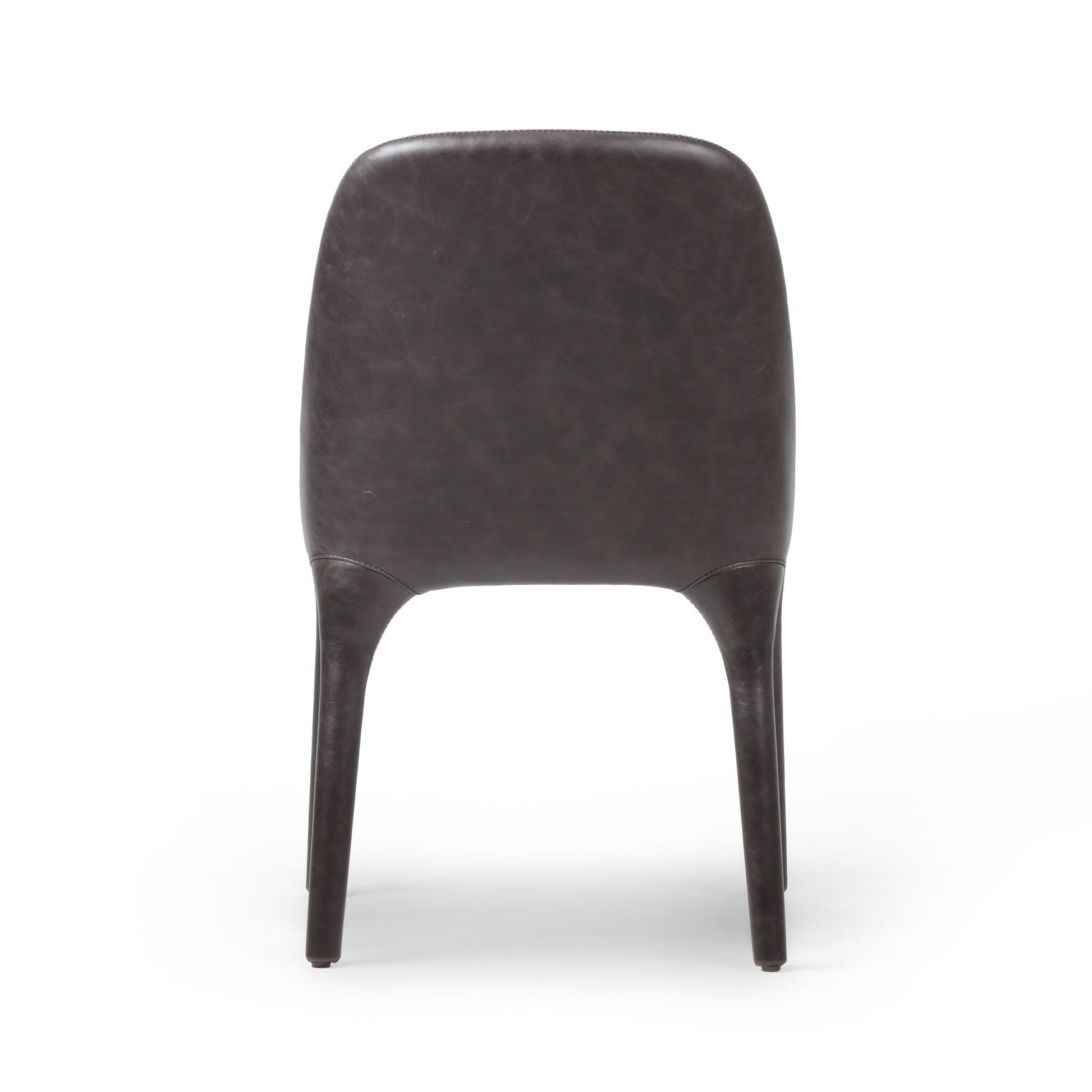 Four Hands - Bensen Dining Chair - Sonoma Black - 240994-005 view 5