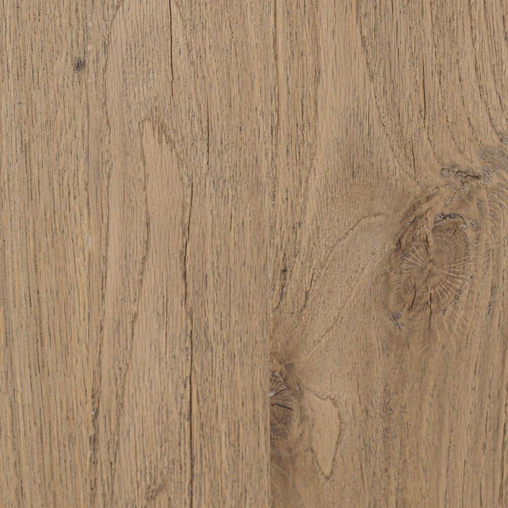 Four Hands - Berman - Whitman Cabinet - Worn Oak - 243402-002 veiw 6