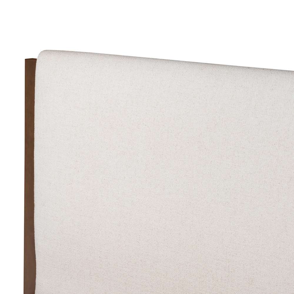 Four Hands - Berman - Willem Bed - Omari Natural - Queen - 235877-003 veiw 6