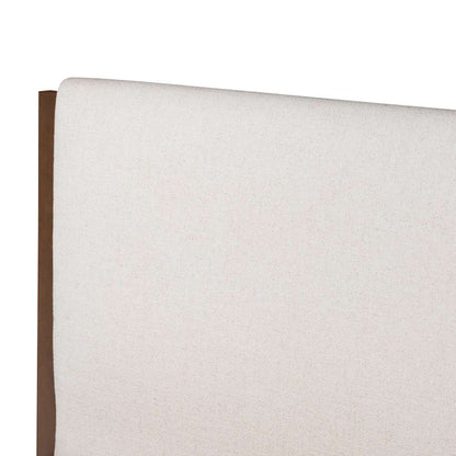 Four Hands - Berman - Willem Bed - Omari Natural - Queen - 235877-003 veiw 6
