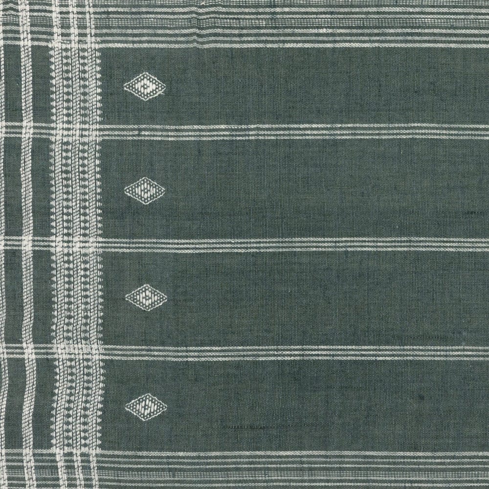 Four Hands - Bhujodi Textile - Vertical Grain 2.5 White Oak - 234258-005 view 4