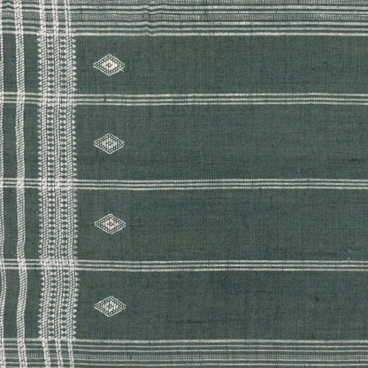 Four Hands - Bhujodi Textile - Vertical Grain 2.5 White Oak - 234258-005 view 4