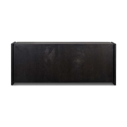 Four Hands - Bina - Alora Dresser - Dark Espresso Reclaimed French - 242178-001 veiw 2