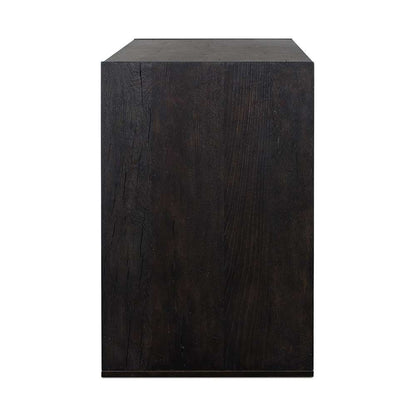 Four Hands - Bina - Alora Dresser - Dark Espresso Reclaimed French - 242178-001 veiw 13