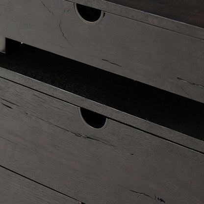 Four Hands - Bina - Augusto Desk - Dark Espresso Reclaimed French - 242282-001 veiw 7