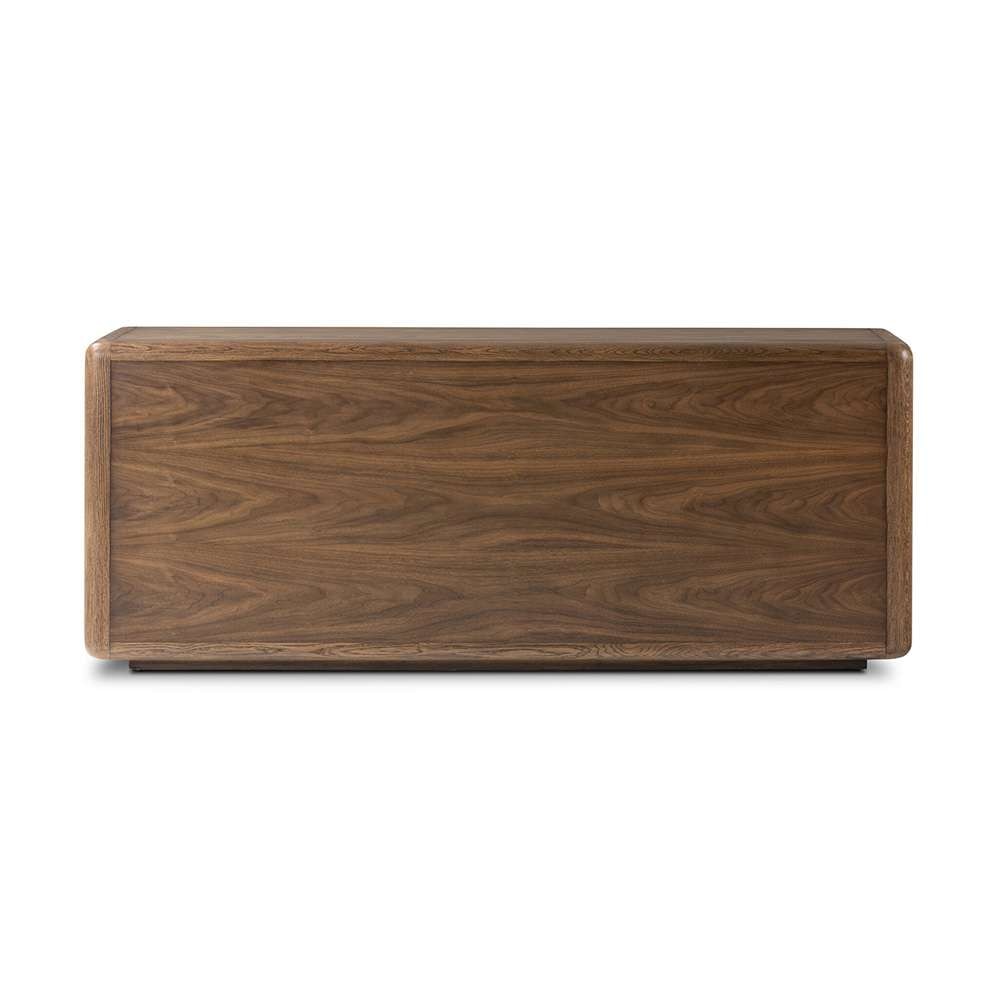 Four Hands - Bina - Brynn Dresser - Dark Oak - 242182-001 veiw 2