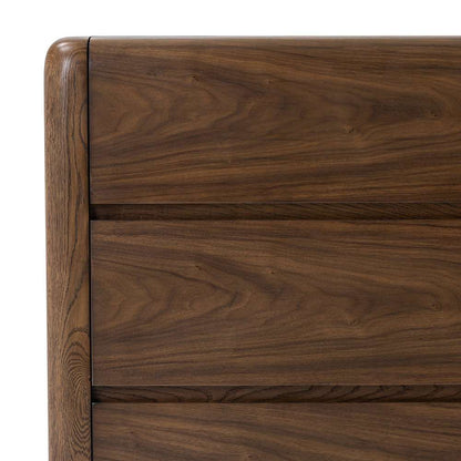 Four Hands - Bina - Brynn Dresser - Dark Oak - 242182-001 veiw 3