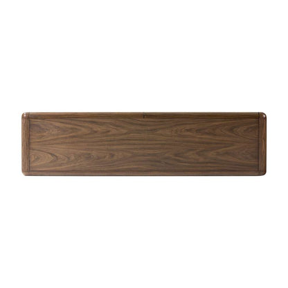 Four Hands - Bina - Brynn Dresser - Dark Oak - 242182-001 veiw 10
