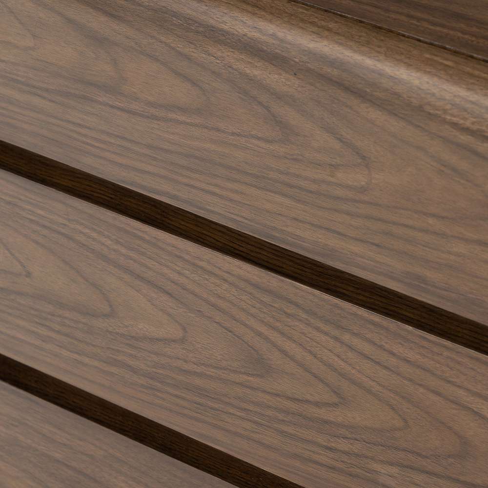 Four Hands - Bina - Brynn Nightstand - Dark Oak - 242184-001 veiw 5