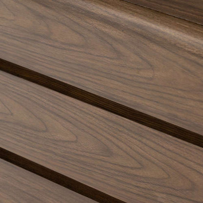 Four Hands - Bina - Brynn Nightstand - Dark Oak - 242184-001 veiw 5