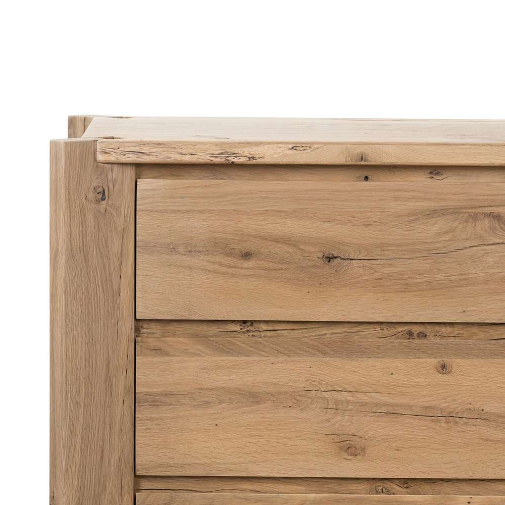 Four Hands - Bina - Cassio Dresser - Natural Reclaimed French - 242188-001 veiw 3