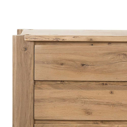 Four Hands - Bina - Cassio Dresser - Natural Reclaimed French - 242188-001 veiw 3