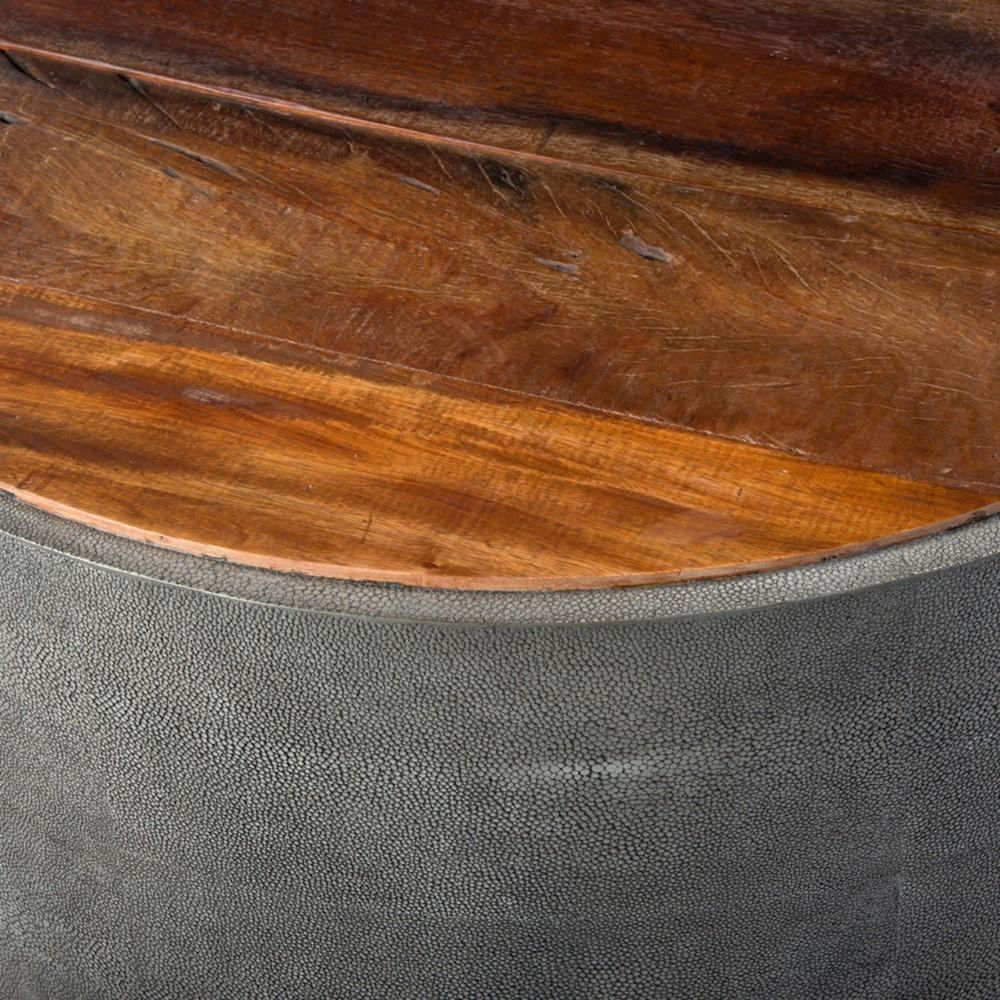 Four Hands - Crosby Round Coffee Table - VBNA-CT998 veiw 2