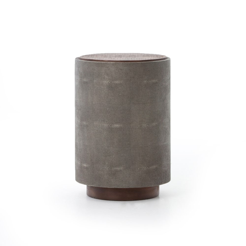 Four Hands - Crosby Side Table - VBNA-ST267 veiw 1