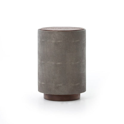 Four Hands - Crosby Side Table - VBNA-ST267 veiw 1