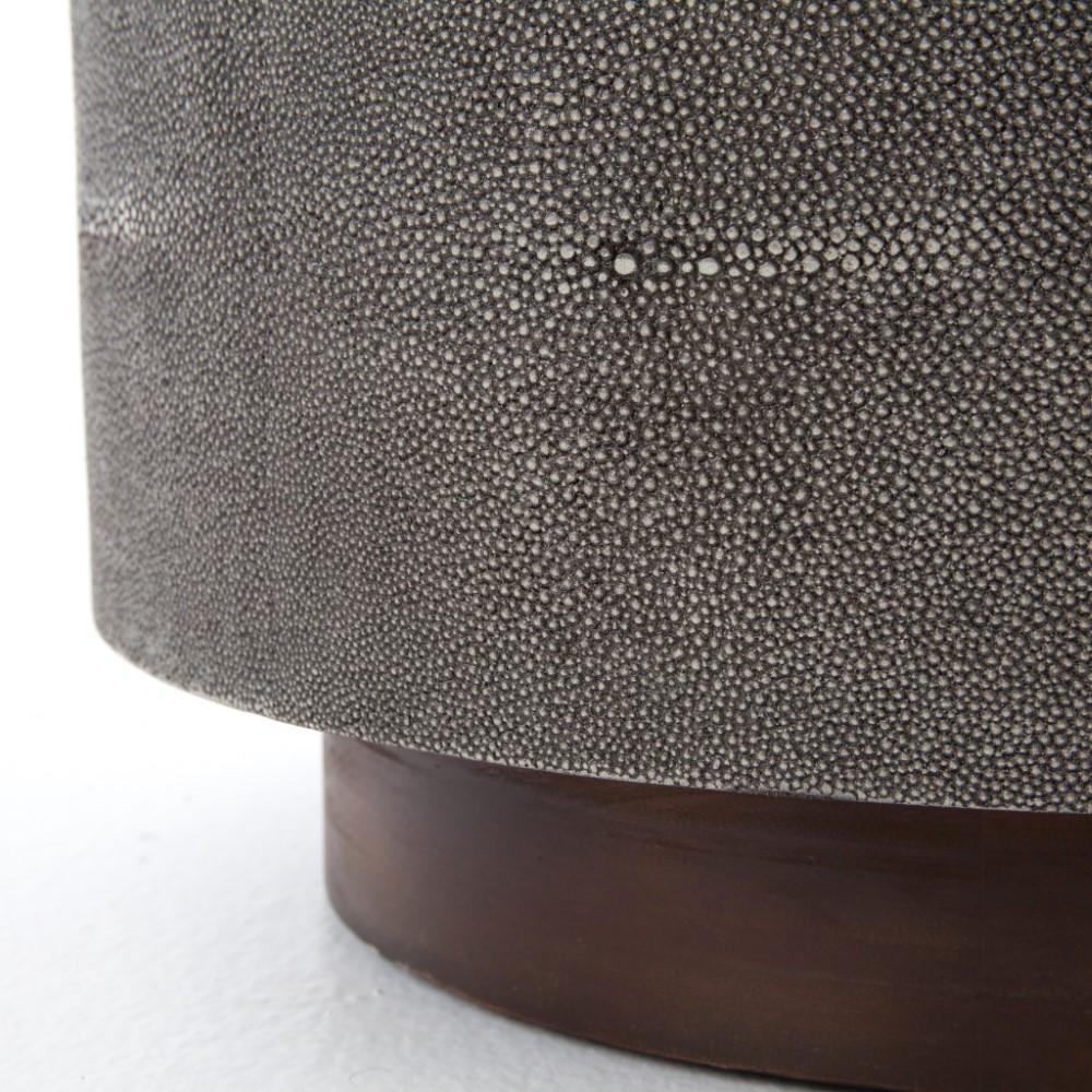 Four Hands - Crosby Side Table - VBNA-ST267 veiw 4
