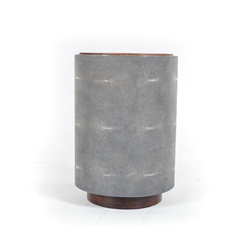 Four Hands - Crosby Side Table - VBNA-ST267 veiw 5