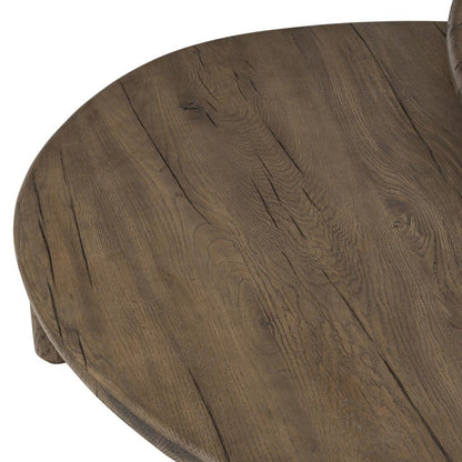 Four Hands - Bina - Falco Nesting Table - Grey Reclaimed French Oak - 242119-002 veiw 8