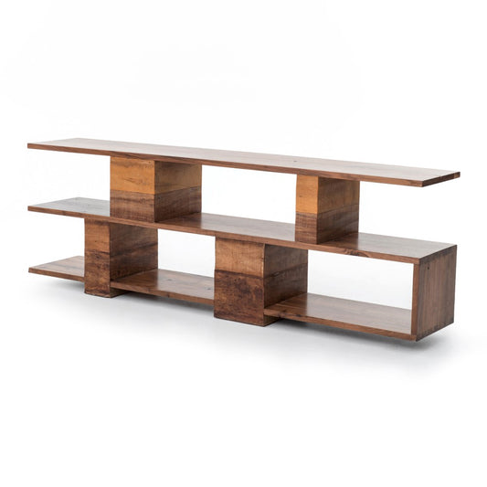 Four Hands - Ginger Console Table - VBNA-CO102 veiw 1
