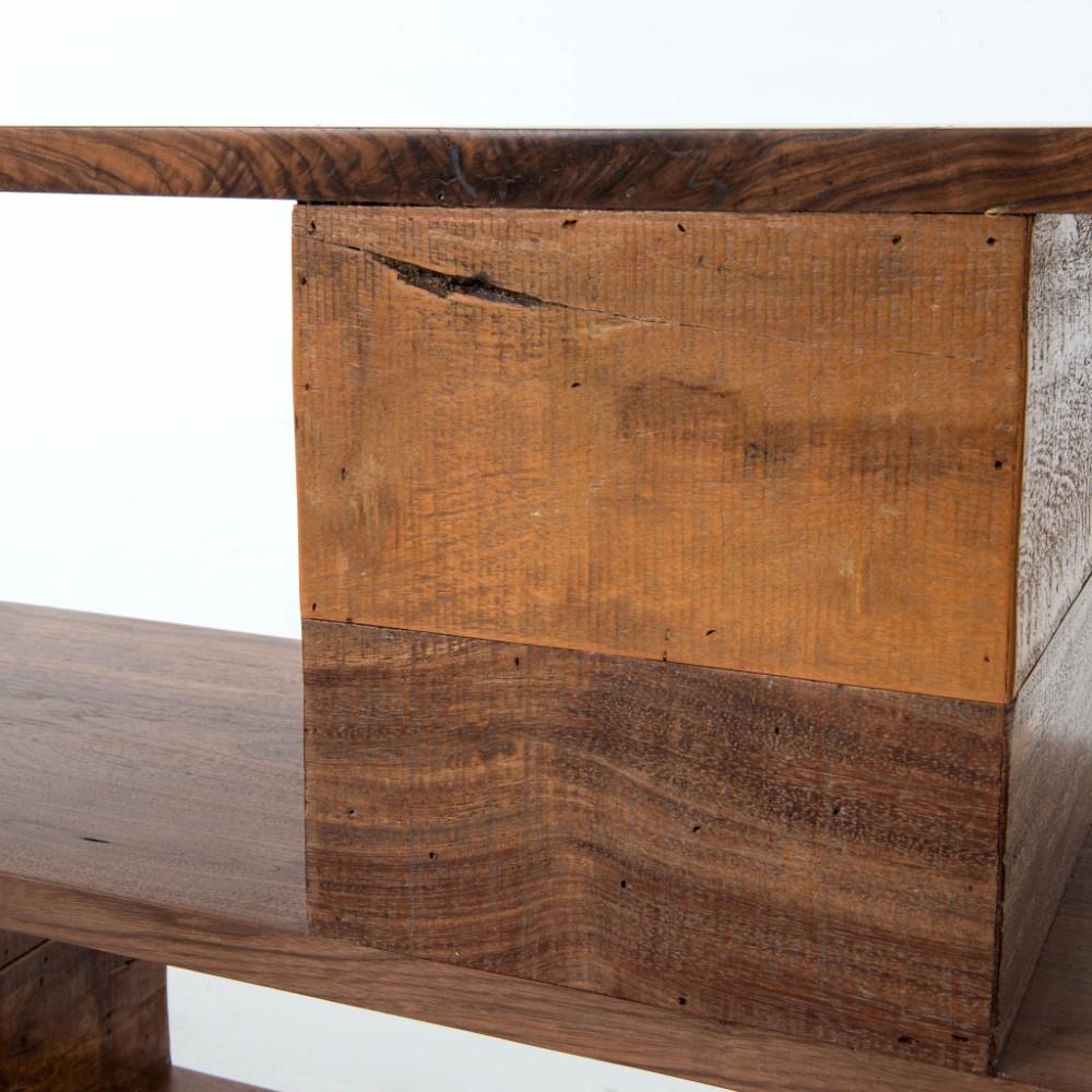 Four Hands - Ginger Console Table - VBNA-CO102 veiw 3
