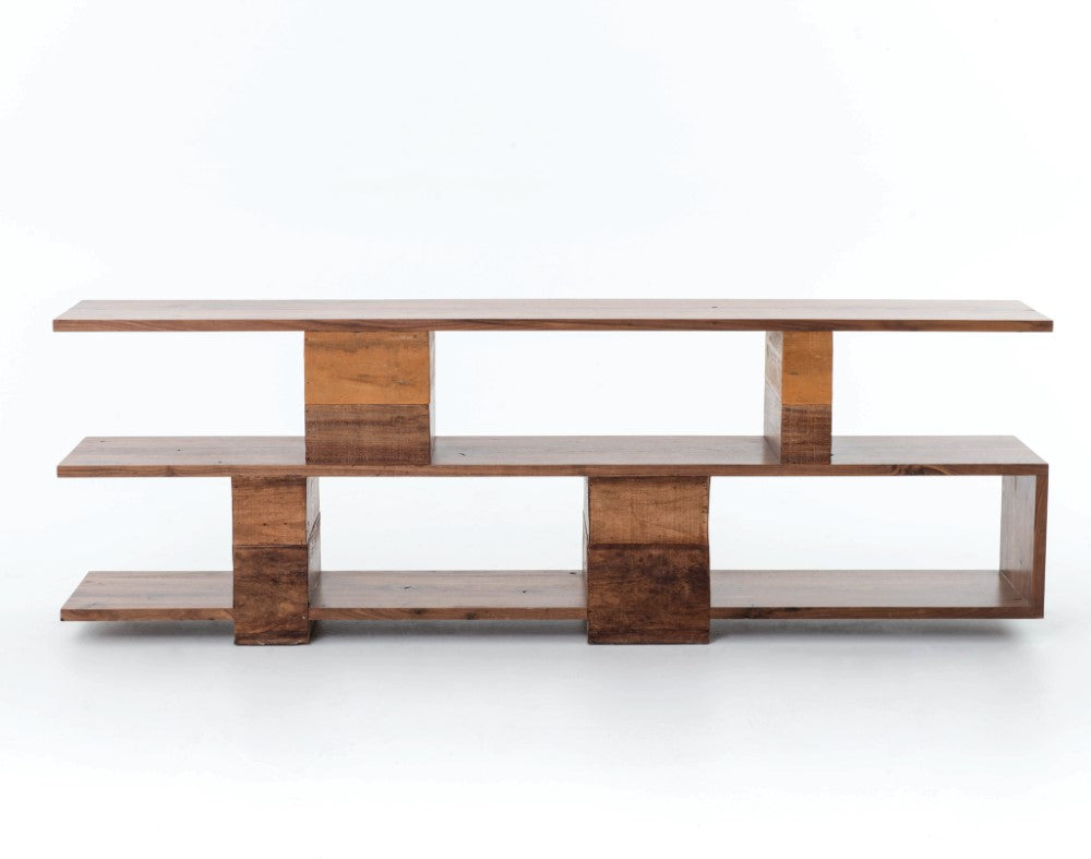 Four Hands - Ginger Console Table - VBNA-CO102 veiw 4