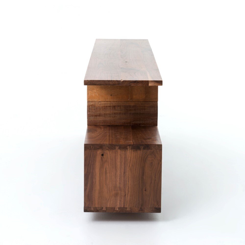 Four Hands - Ginger Console Table - VBNA-CO102 veiw 6