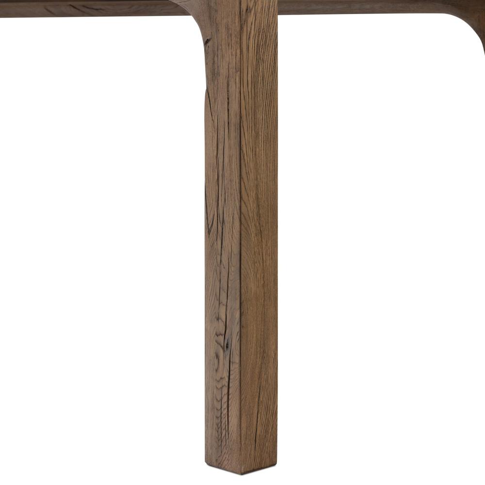 Four Hands - Bina - Henry Dining Table - Rustic Grey Veneer - 231565-001 veiw 9