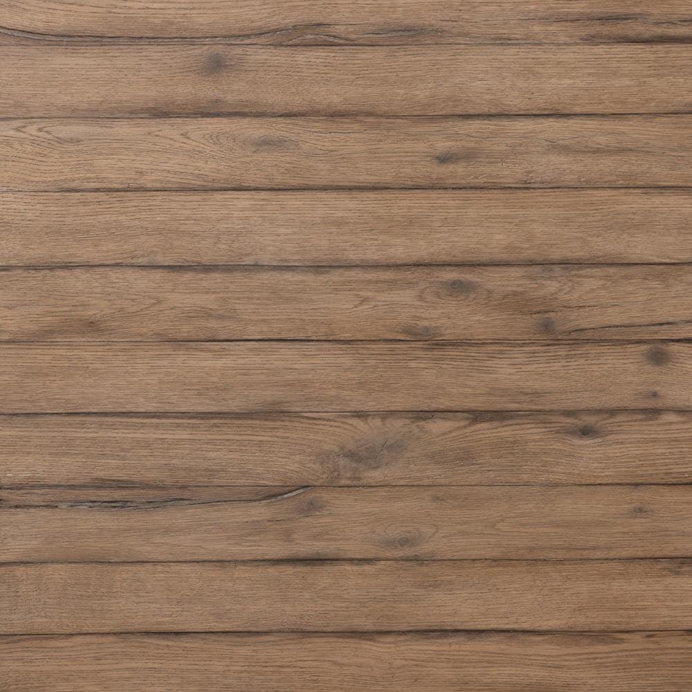 Four Hands - Bina - Henry Dining Table - Rustic Grey Veneer - 231565-001 veiw 10