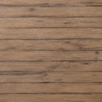 Four Hands - Bina - Henry Dining Table - Rustic Grey Veneer - 231565-001 veiw 10