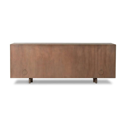 Four Hands - Bina - Henry Sideboard-Rustic Grey Veneer - 231544-001 veiw 7