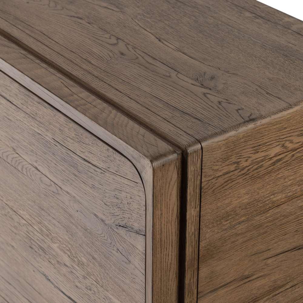Four Hands - Bina - Henry Sideboard-Rustic Grey Veneer - 231544-001 veiw 8