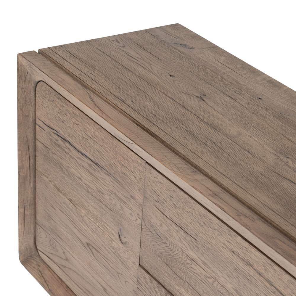 Four Hands - Bina - Henry Sideboard-Rustic Grey Veneer - 231544-001 veiw 9