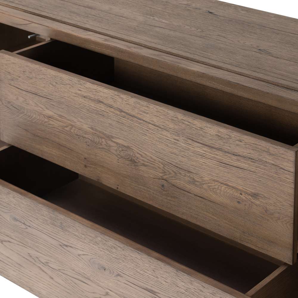 Four Hands - Bina - Henry Sideboard-Rustic Grey Veneer - 231544-001 veiw 10