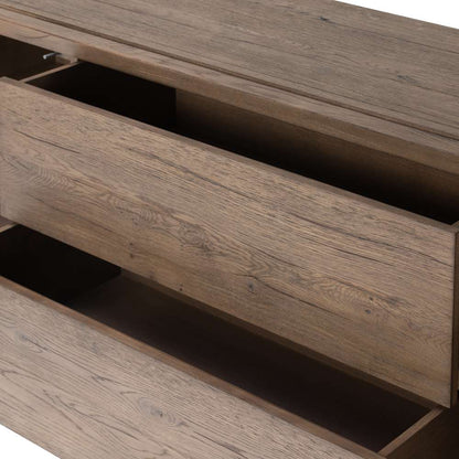 Four Hands - Bina - Henry Sideboard-Rustic Grey Veneer - 231544-001 veiw 10