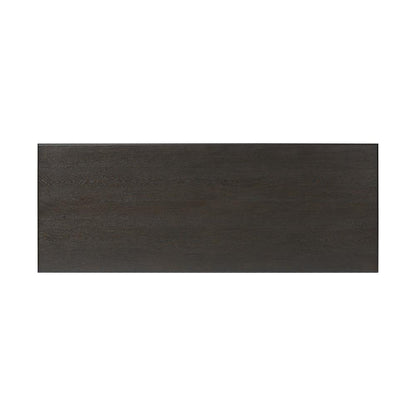 Four Hands - Bina - Lauren Desk - Charcoal Oak Resawn Veneer - 104607-003 veiw 6