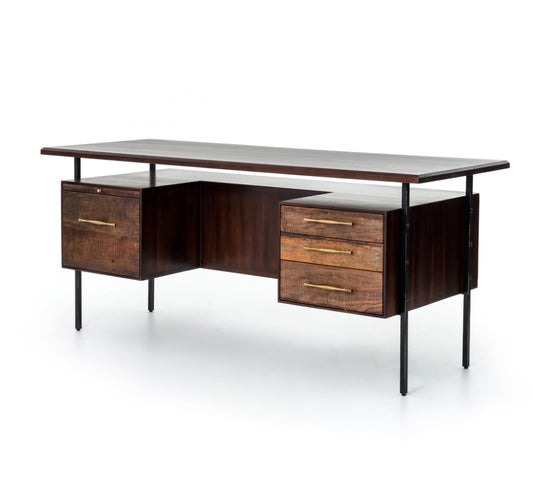 Four Hands - Lauren Desk - VBNA-DK815 veiw 1