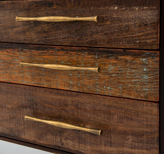 Four Hands - Lauren Desk - VBNA-DK815 veiw 2