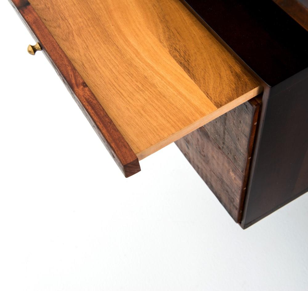 Four Hands - Lauren Desk - VBNA-DK815 veiw 3