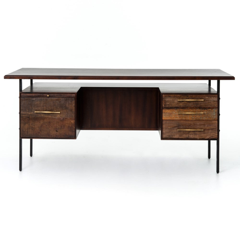 Four Hands - Lauren Desk - VBNA-DK815 veiw 5