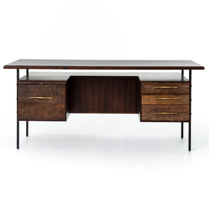 Four Hands - Lauren Desk - VBNA-DK815 veiw 5
