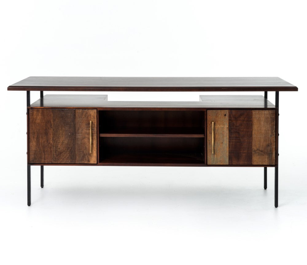 Four Hands - Lauren Desk - VBNA-DK815 veiw 6