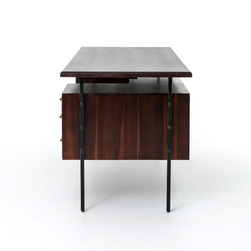 Four Hands - Lauren Desk - VBNA-DK815 veiw 7