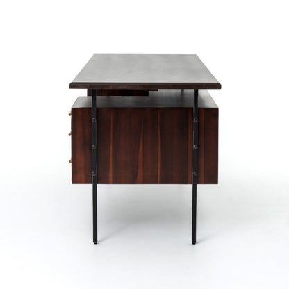 Four Hands - Lauren Desk - VBNA-DK815 veiw 7