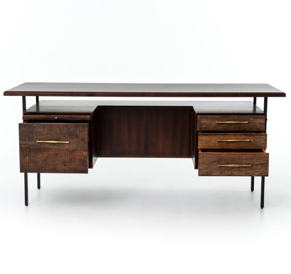 Four Hands - Lauren Desk - VBNA-DK815 veiw 8