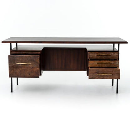Four Hands - Lauren Desk - VBNA-DK815 veiw 8